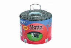 Betafence Puntdraad Staal 50 Meter