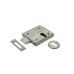 DX Kelderbandslot DX-PC