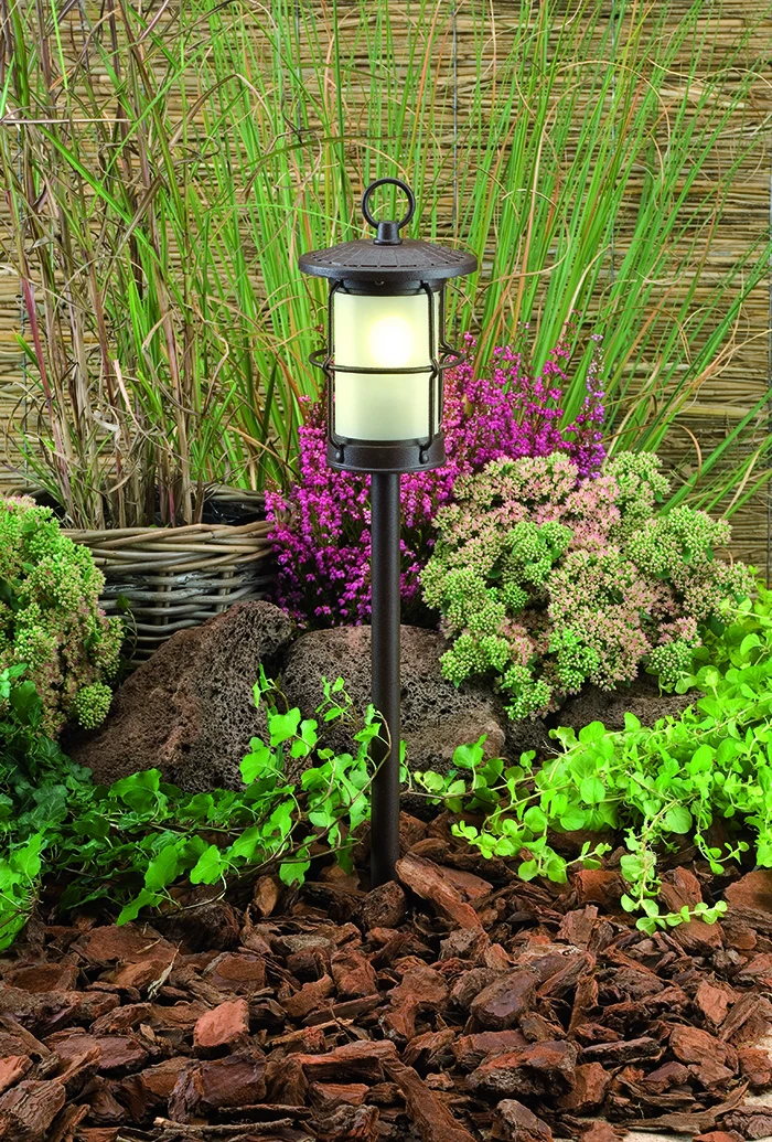 Garden Lights Tuinlamp Locos LED - Afbeelding 2