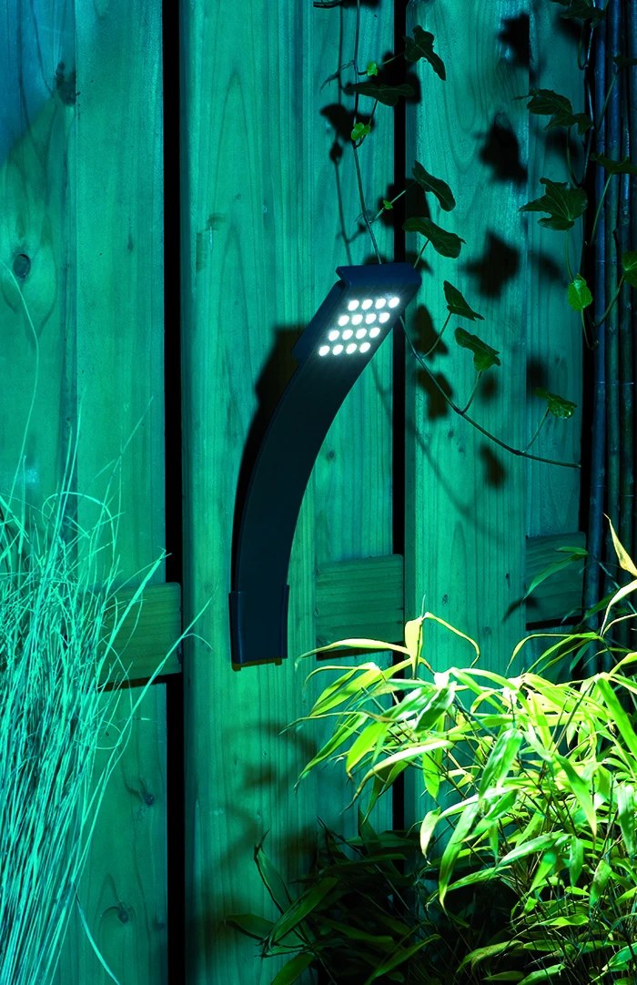Garden Lights Buitenlamp Olympia LED - Afbeelding 2