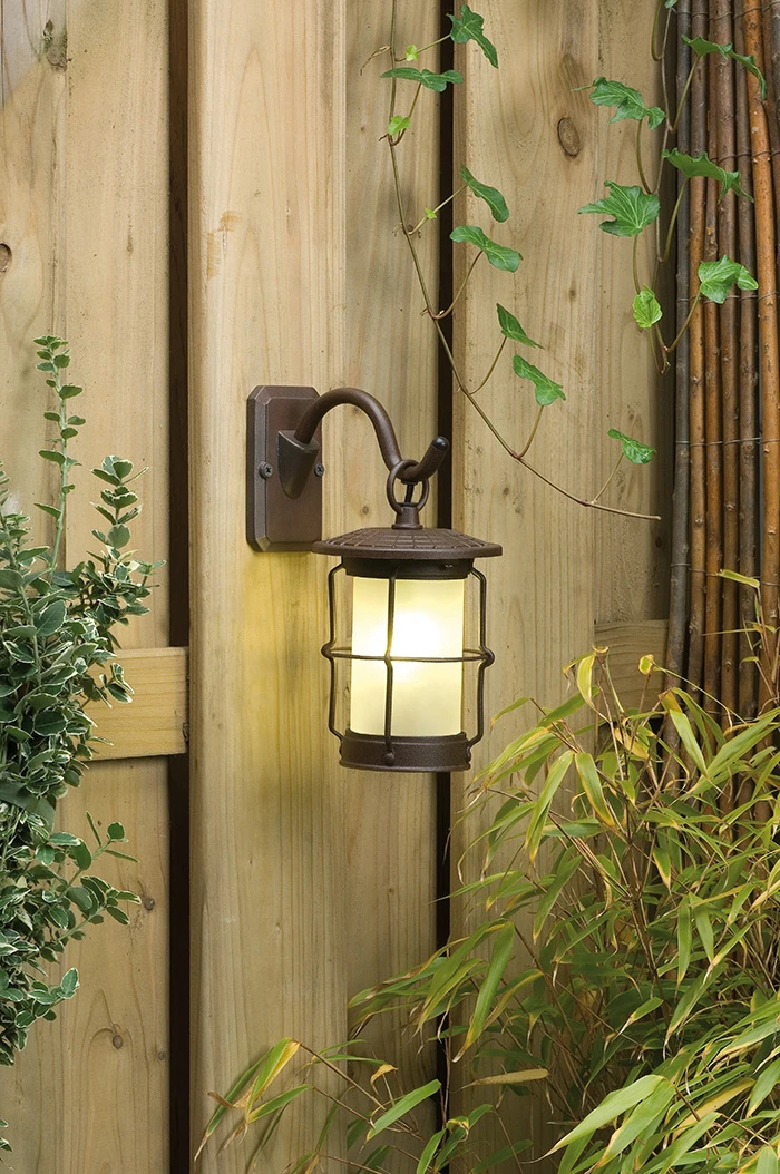 Garden Lights Buitenlamp Callisto LED - Afbeelding 2