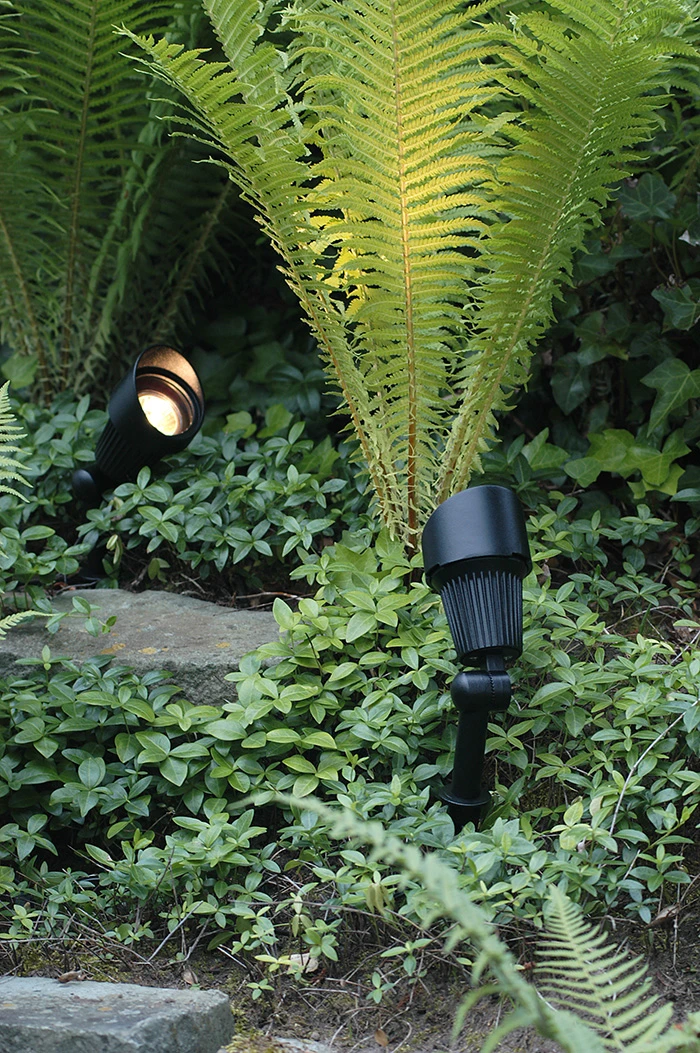 Garden Lights LED Tuinspot Focus Plus Smart Set - Afbeelding 4
