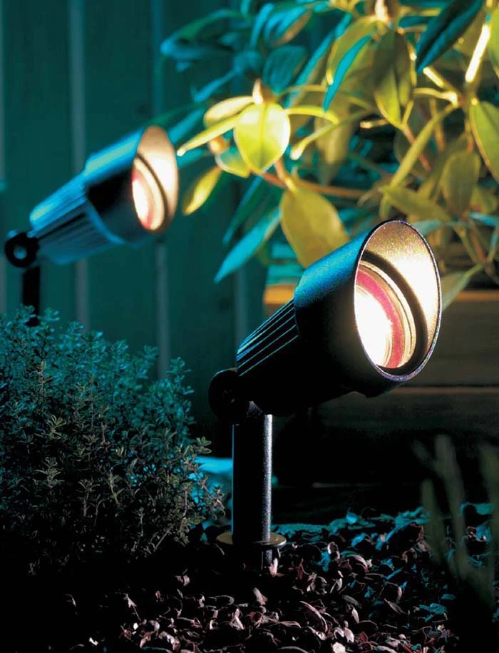 Garden Lights LED Tuinspot Focus Plus Smart Set - Afbeelding 3