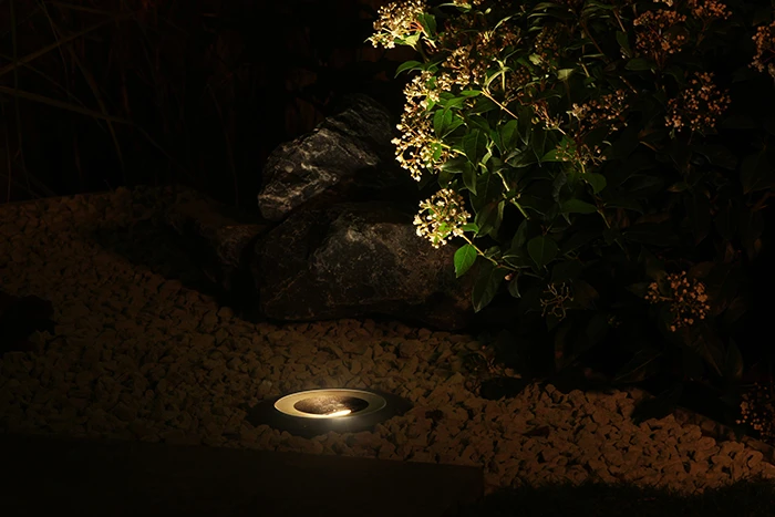 Garden Lights Rubum Plus Smart LED Grondspot - Afbeelding 3