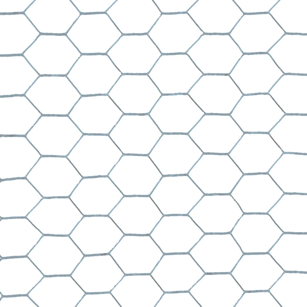 TTX Zeskant 100cm X 25m