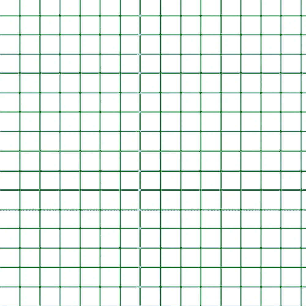 Aravis Gaas 50cm X 10m (Groen)