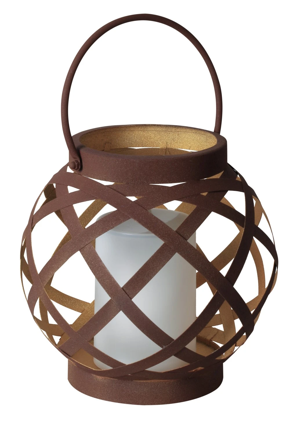 Luxform Solar Tafel Lantaarn Swing