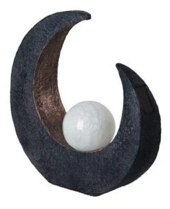 Luxform Solar Tuinbeeld Sunrise