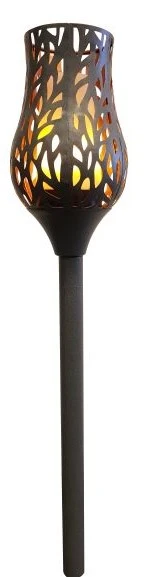 Luxform Batterij Tulp Vlam Fakkel