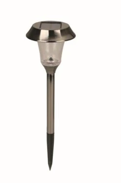 Luxform Intelligent Solar Comet 25 Lumen Tuinlamp