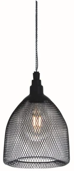 LuxForm Solar Hanglantaarn Salsa