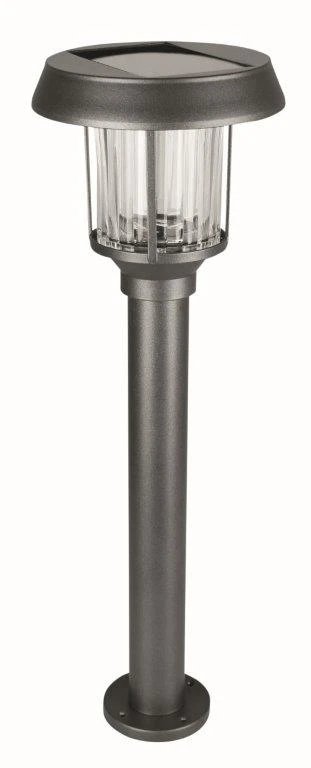 Luxform Intelligent Solar Pollux 150 Lumen Tuinlamp