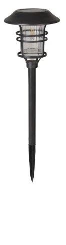 Luxform Intelligent Solar Pleiade 20 Lumen Tuinlamp