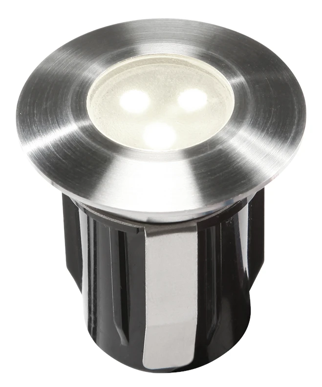 Garden Lights Grondspot Alpha Wit LED