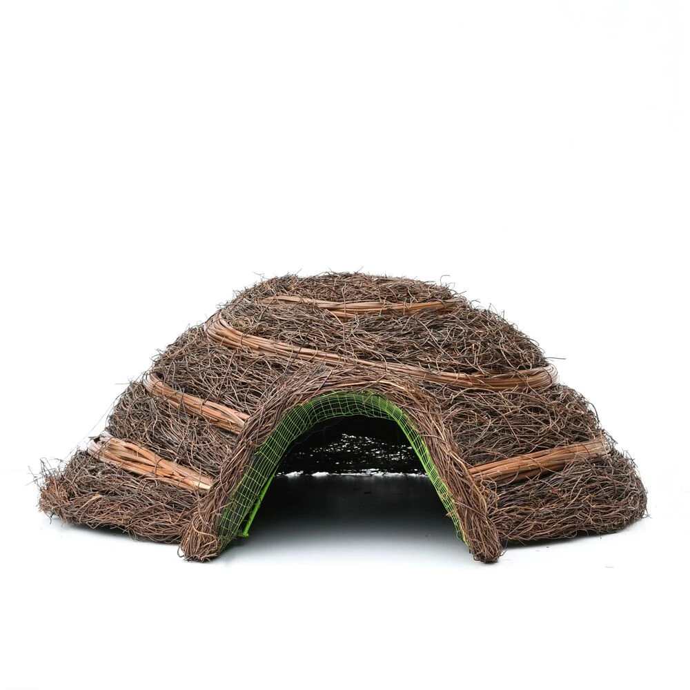 Egelhuis Iglo | Met Verstevigd Binnenwerk - Afbeelding 2