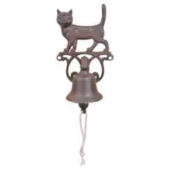 Esschert Deurbel Poes