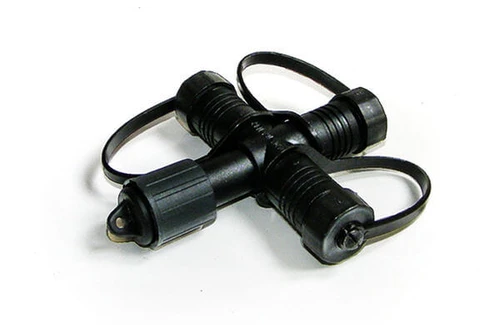 Easy Connect Kabelverbinder 3x Output