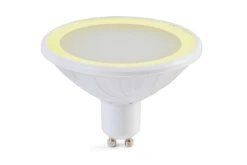 Easy Connect LED Lamp Dimbaar GU10 MR30