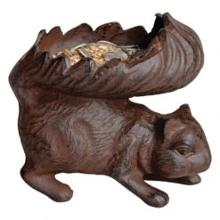 Esschert Voerbakje Voor Eekhoorn/Vogel