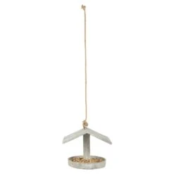 Esschert Aged Resin Voederhanger