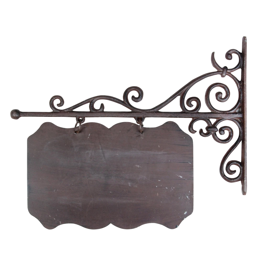 Esschert Uithandbord L