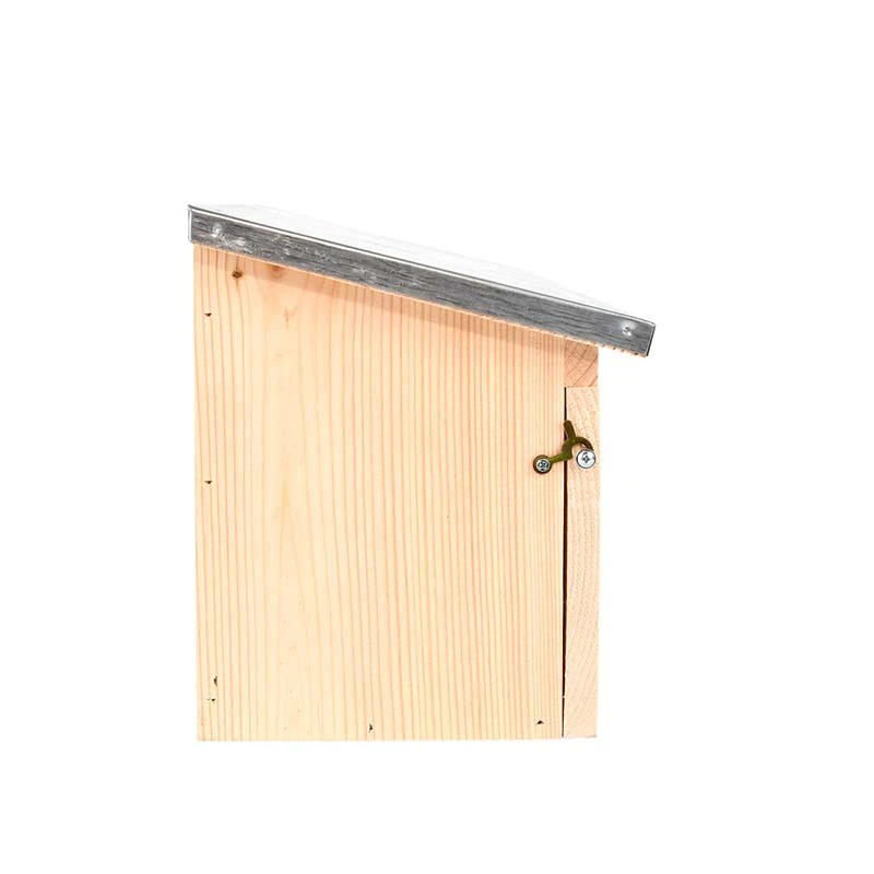 Esschert Mussenvilla Horizontaal - Afbeelding 3