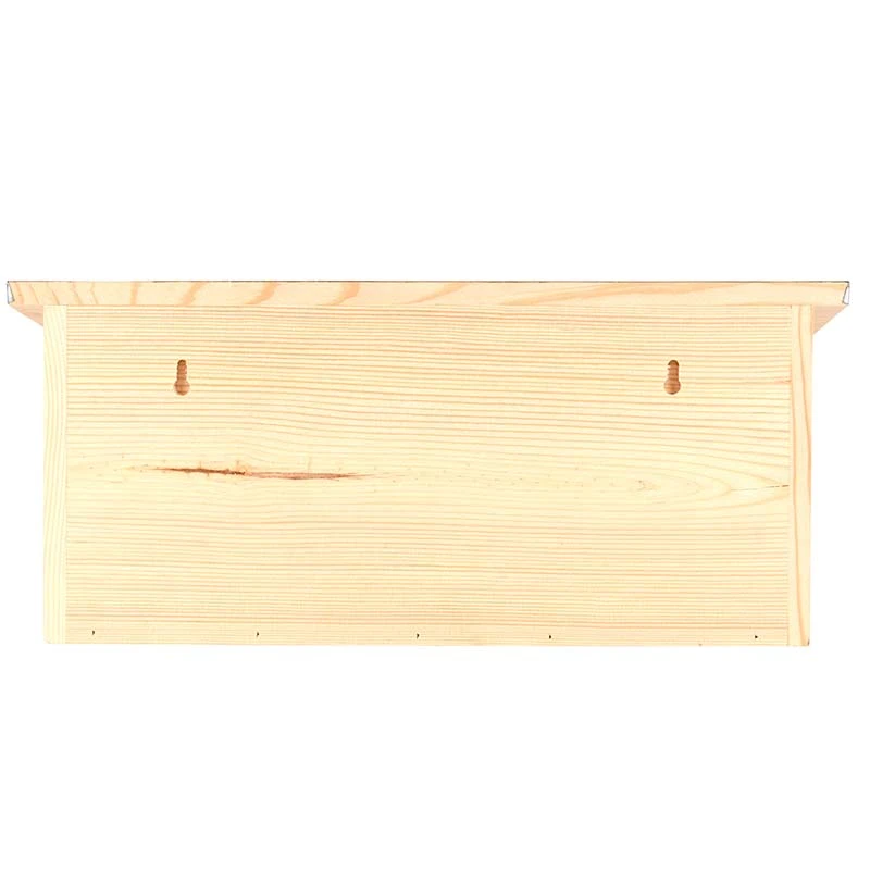 Esschert Mussenvilla Horizontaal - Afbeelding 4