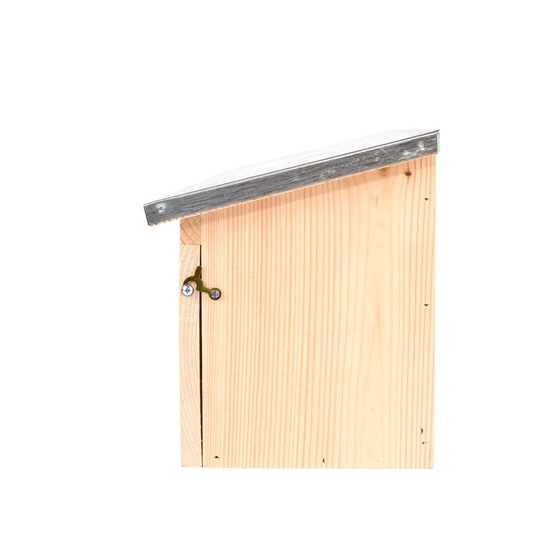 Esschert Mussenvilla Horizontaal - Afbeelding 5