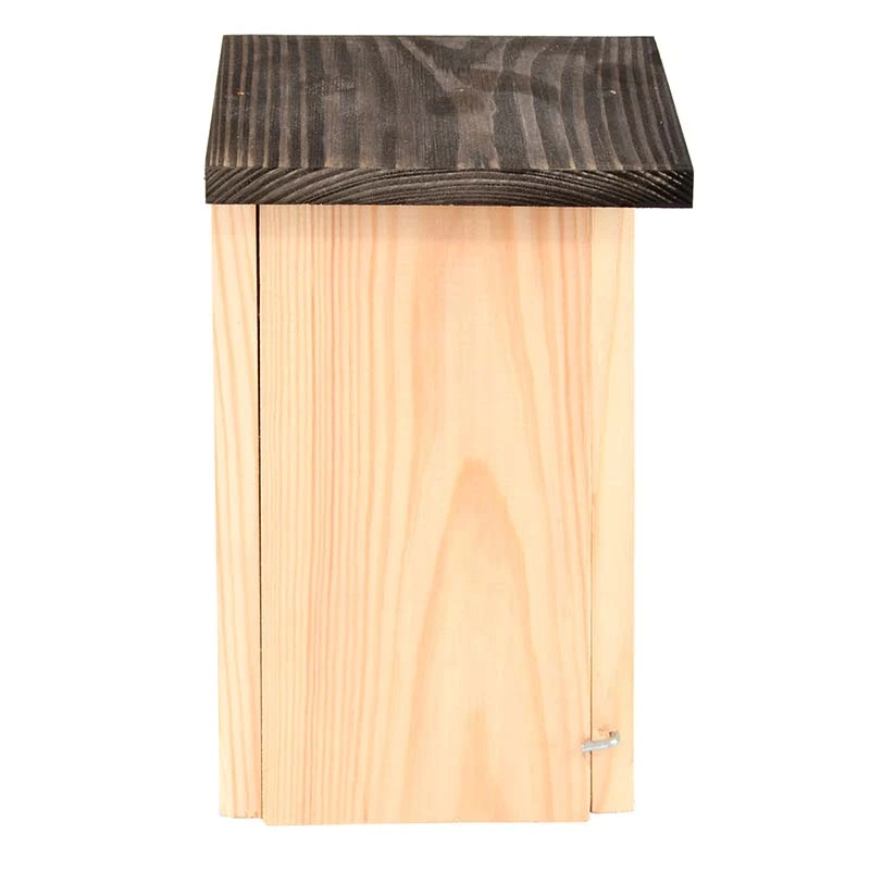 Esschert Nestkast En Voedertafel 2 In 1 - Afbeelding 3