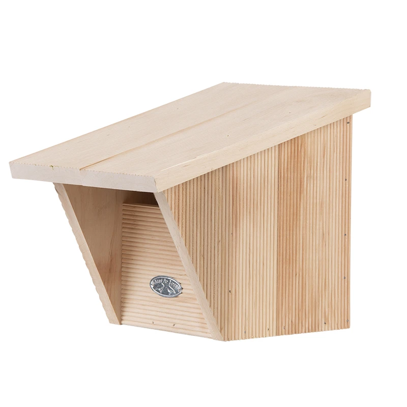 Esschert Nestkast Roodborst In Cadeaudoos - Afbeelding 2