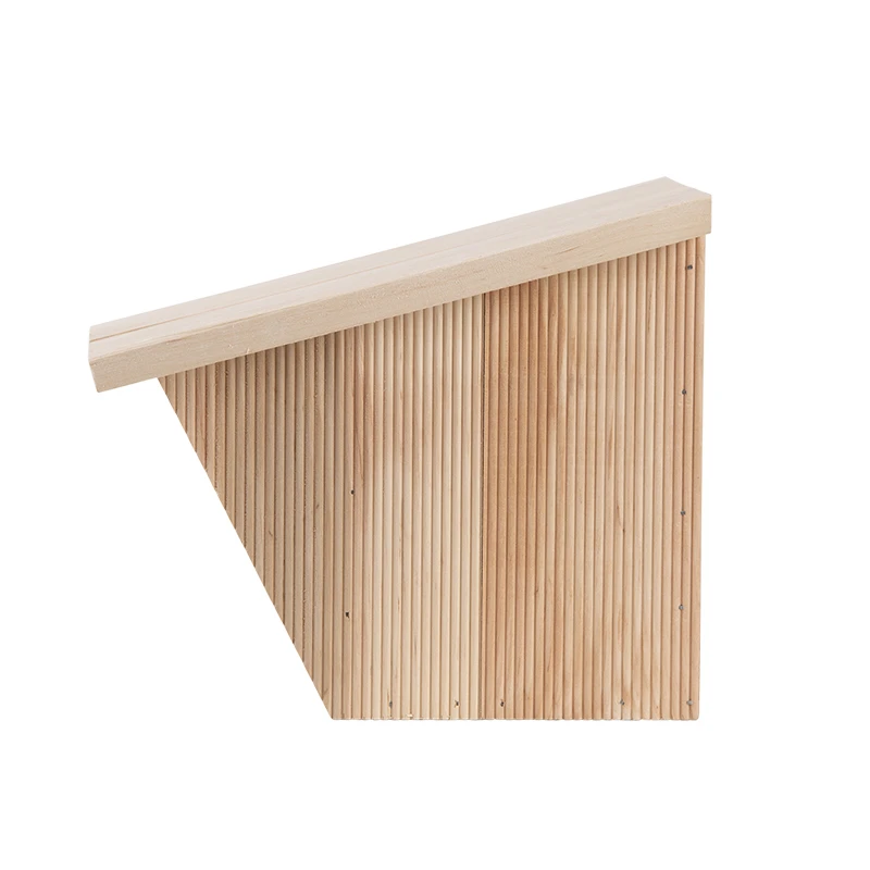 Esschert Nestkast Roodborst In Cadeaudoos - Afbeelding 3