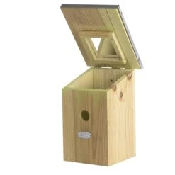 Esschert Vogelhuis Spiegelnestkast