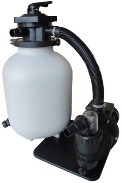 Aquaforte Zandfilterset SQ Super