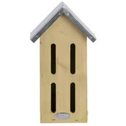 Esschert Insectenhotel Vlinderkast