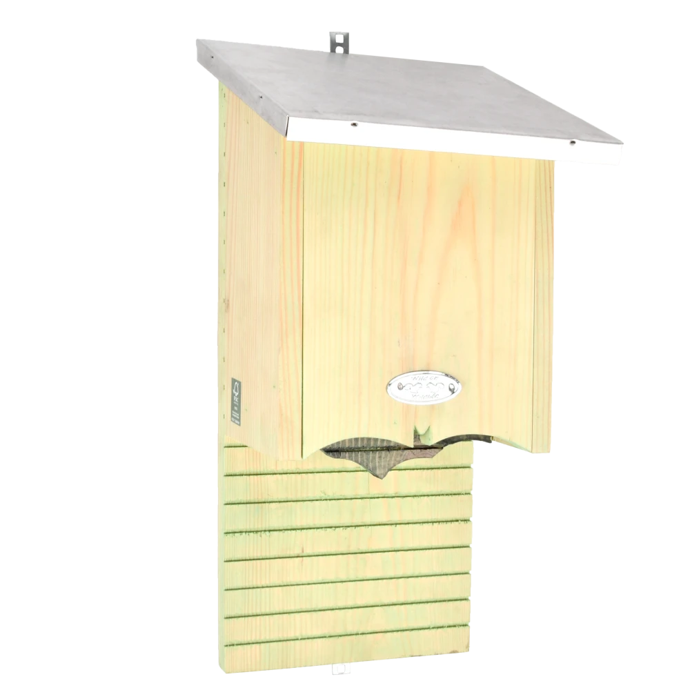 Esschert Vleermuiskast Silhouet S