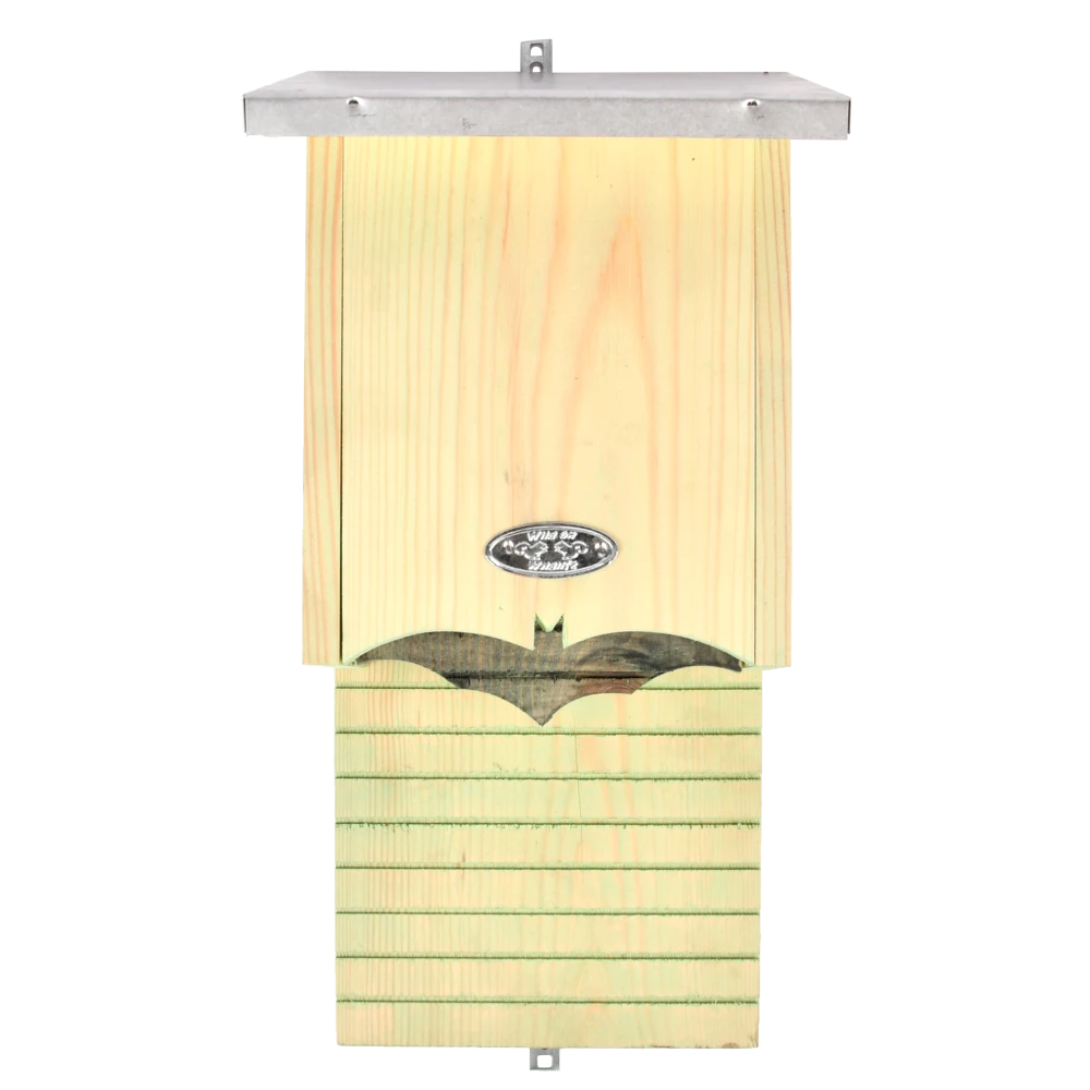 Esschert Vleermuiskast Silhouet S - Afbeelding 2