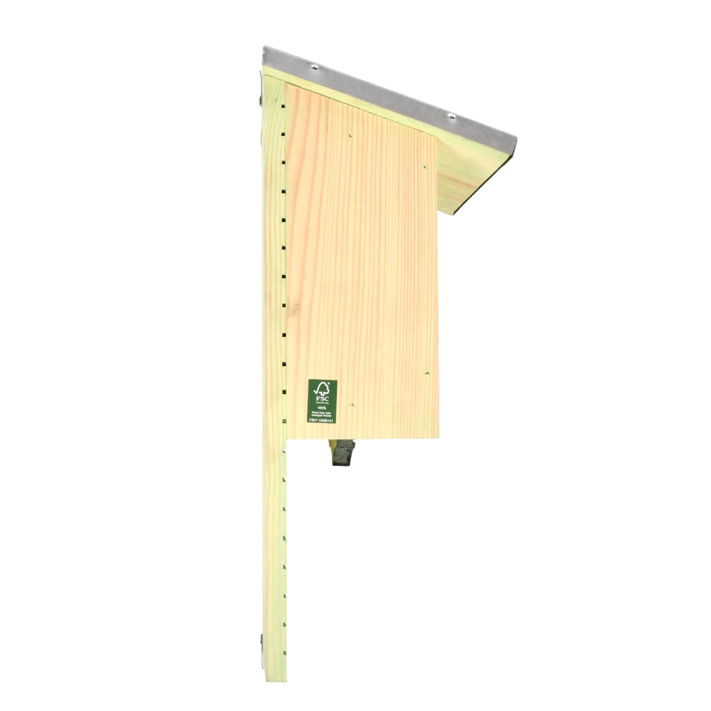 Esschert Vleermuiskast Silhouet S - Afbeelding 3