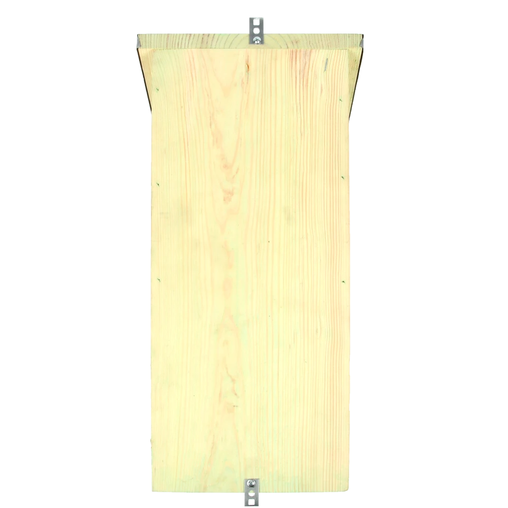 Esschert Vleermuiskast Silhouet S - Afbeelding 4