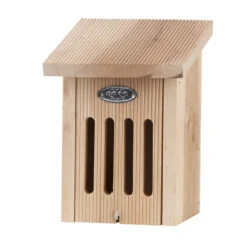 Esschert Insectenhotel Vlinderkast In Cadeaudoos