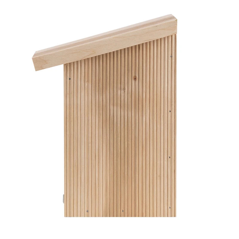 Esschert Insectenhotel Lieveheersbeestjes Kast In Cadeaudoos - Afbeelding 3