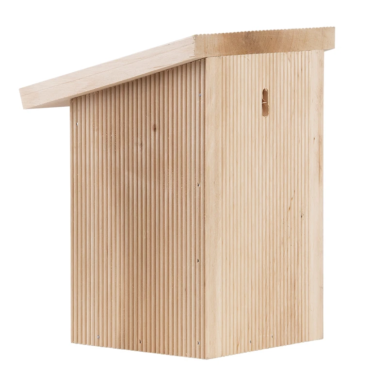 Esschert Insectenhotel Lieveheersbeestjes Kast In Cadeaudoos - Afbeelding 4