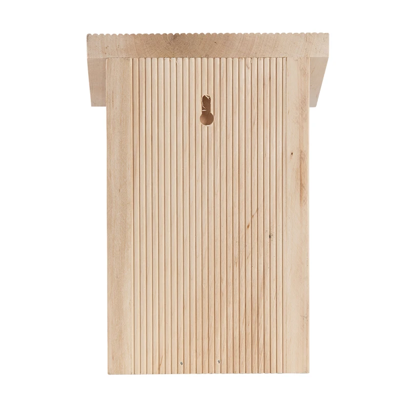 Esschert Insectenhotel Lieveheersbeestjes Kast In Cadeaudoos - Afbeelding 5