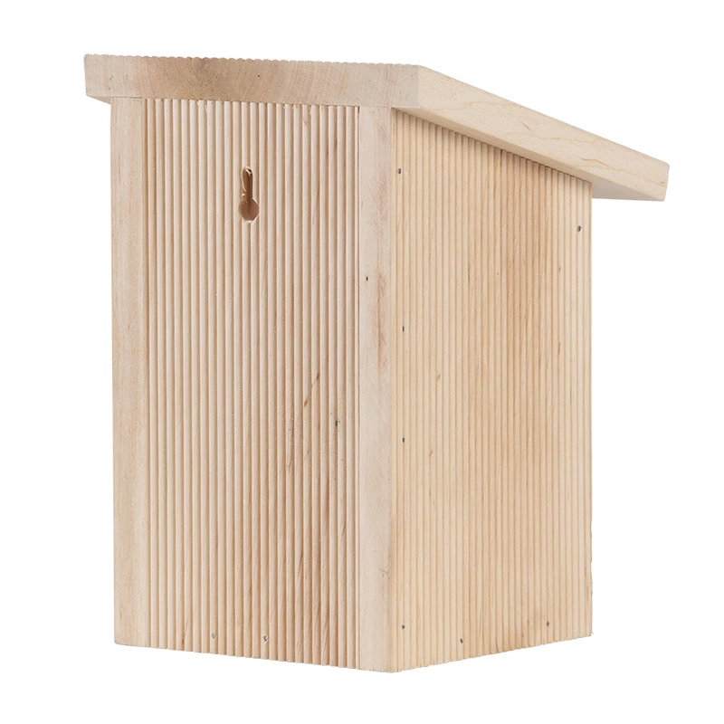 Esschert Insectenhotel Lieveheersbeestjes Kast In Cadeaudoos - Afbeelding 6