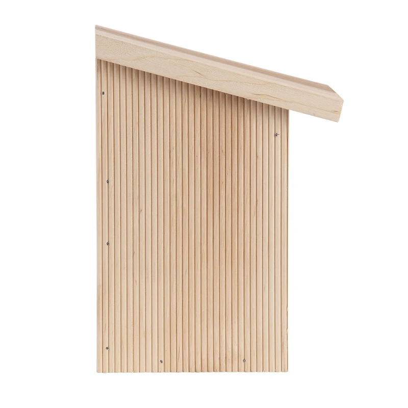 Esschert Insectenhotel Lieveheersbeestjes Kast In Cadeaudoos - Afbeelding 7