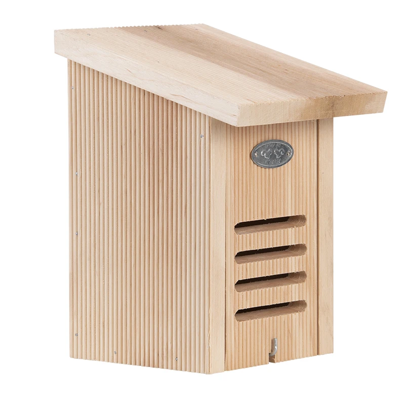 Esschert Insectenhotel Lieveheersbeestjes Kast In Cadeaudoos - Afbeelding 8