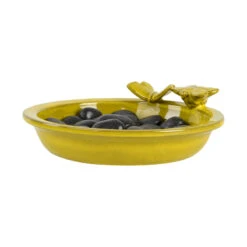 Esschert Bijen- En Vlinderdrinkschaal