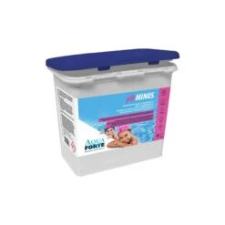 Aquaforte PH Min Granulaat 1.5 Kg