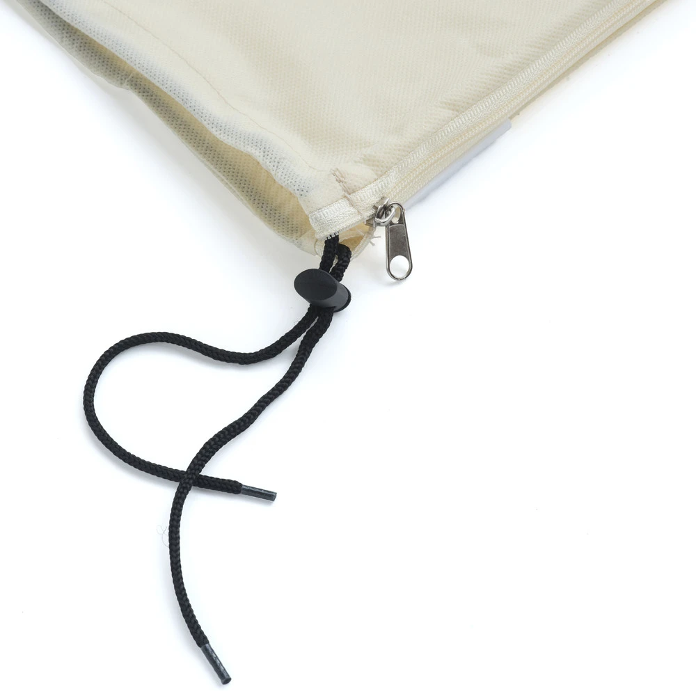 De Wiltfang Beschermhoes Planten 120 X 180cm - Afbeelding 3