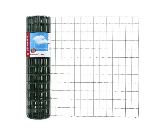Betafence Tuingaas 80 Cm | 25 Meter | Groen