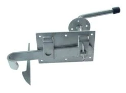 Waelbers Wieringermeer Klinkstel